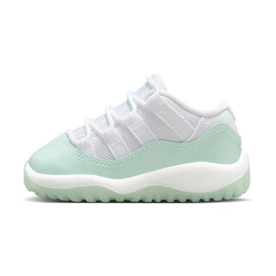 (TD) Jordan 11 Retro Low 'Igloo'