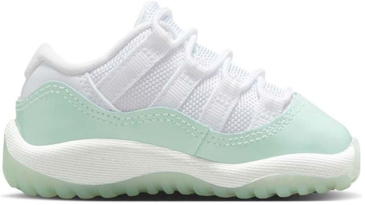 (TD) Air Jordan 11 Retro Low 'Igloo' - Zapatillas clásicas frescas y elegantes 645107-103 Order (TD) Air Jordan 11 Retro Low 'Igloo' - Zapatillas clásicas frescas y elegantes 645107-103
