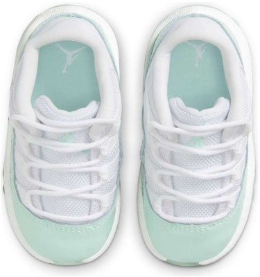 (TD) Air Jordan 11 Retro Low 'Igloo' - Zapatillas clásicas frescas y elegantes 645107-103 Shop (TD) Air Jordan 11 Retro Low 'Igloo' - Zapatillas clásicas frescas y elegantes 645107-103