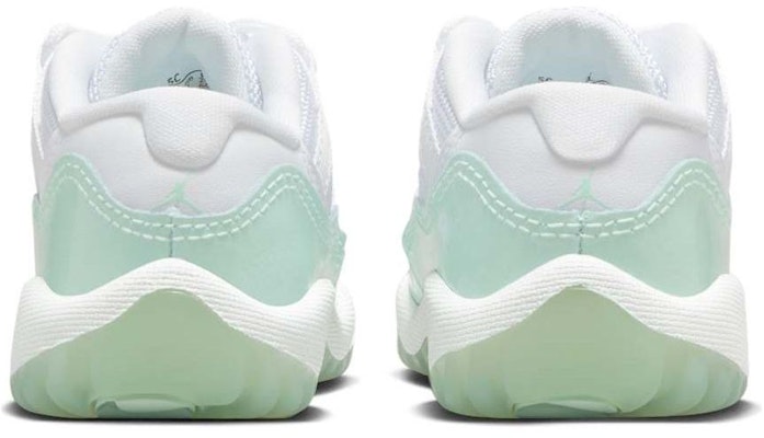 (TD) Air Jordan 11 Retro Low 'Igloo' - Zapatillas clásicas frescas y elegantes 645107-103 Purchase (TD) Air Jordan 11 Retro Low 'Igloo' - Zapatillas clásicas frescas y elegantes 645107-103