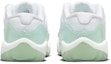 Purchase (TD) Air Jordan 11 Retro Low 'Igloo' Lelaki & Wanita Kasual Sneakers 645107-103
