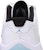 (TD) Air Jordan 11 Retro Low 'Legend Blue' Lelaki 505836-117