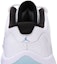 Sizing (TD) Air Jordan 11 Retro Low 'Legend Blue' Lelaki 505836-117