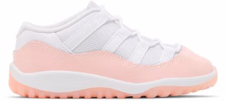 (Toddler) Air Jordan 11 Retro Low 'Legend Pink' 645107-160 (Toddler) Air Jordan 11 Retro Low 'Legend Pink' 645107-160