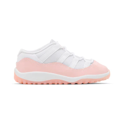 (TD) Jordan 11 Retro Low 'Legend Pink'