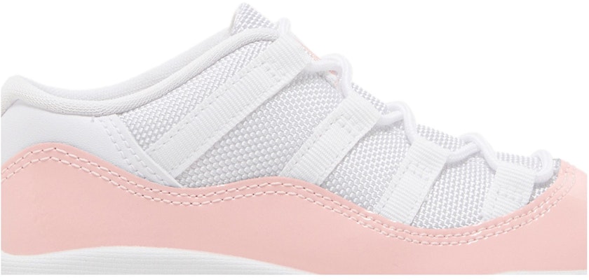 (TD) 에어 조던 11 레트로 로우 '레전드 핑크' 645107-160 Order (TD) 에어 조던 11 레트로 로우 '레전드 핑크' 645107-160