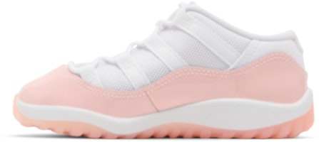 (TD) Air Jordan 11 低帮复古 '传奇粉' 645107-160 Lookbook (TD) Air Jordan 11 低帮复古 '传奇粉' 645107-160