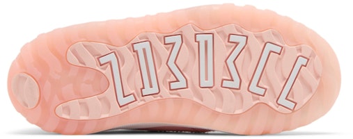 (TD) Air Jordan 11 低帮复古 '传奇粉' 645107-160 Shop (TD) Air Jordan 11 低帮复古 '传奇粉' 645107-160