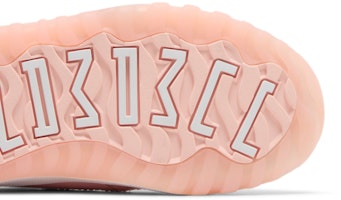 (TD) Air Jordan 11 低帮复古 '传奇粉' 645107-160 Purchase (TD) Air Jordan 11 低帮复古 '传奇粉' 645107-160