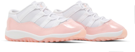 (TD) Air Jordan 11 低帮复古 '传奇粉' 645107-160 Cheap (TD) Air Jordan 11 低帮复古 '传奇粉' 645107-160