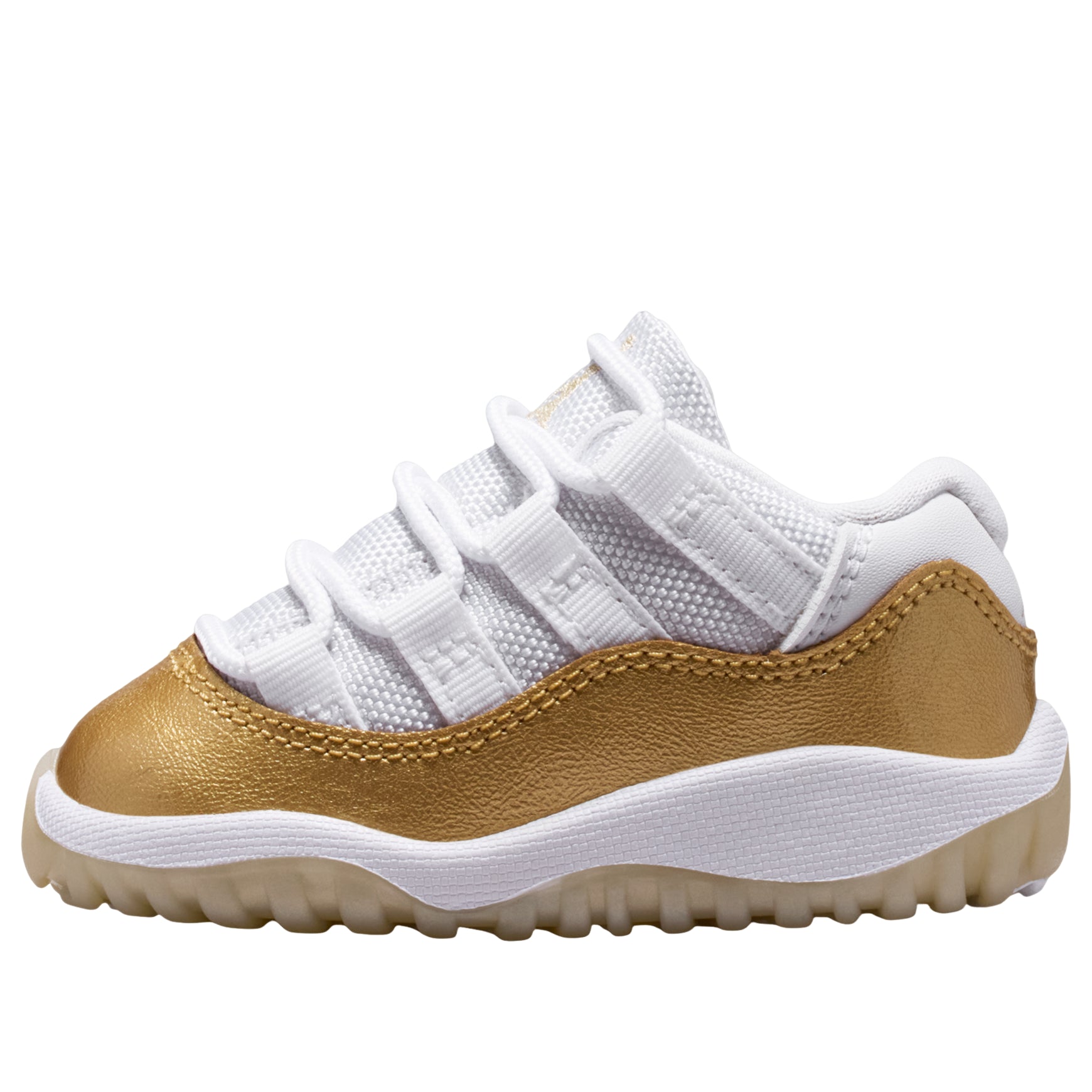 (Toddler) Air Jordan 11 Retro Low 'Mother's Day' 645107-102