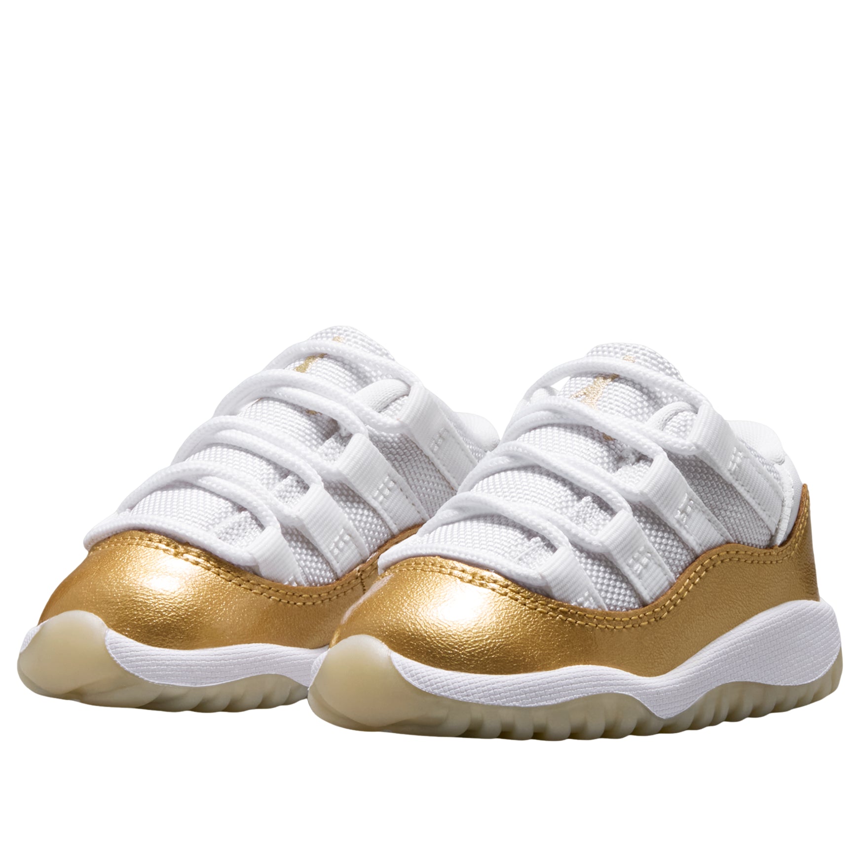 Lookbook (TD) Air Jordan 11 Retro Low ''Día de la Madre'' 645107-102