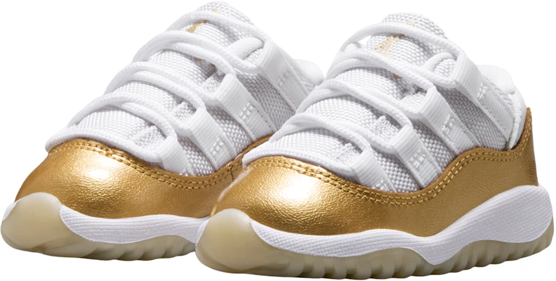 (TD) Air Jordan 11 Retro Low ''Día de la Madre'' 645107-102 Lookbook (TD) Air Jordan 11 Retro Low ''Día de la Madre'' 645107-102