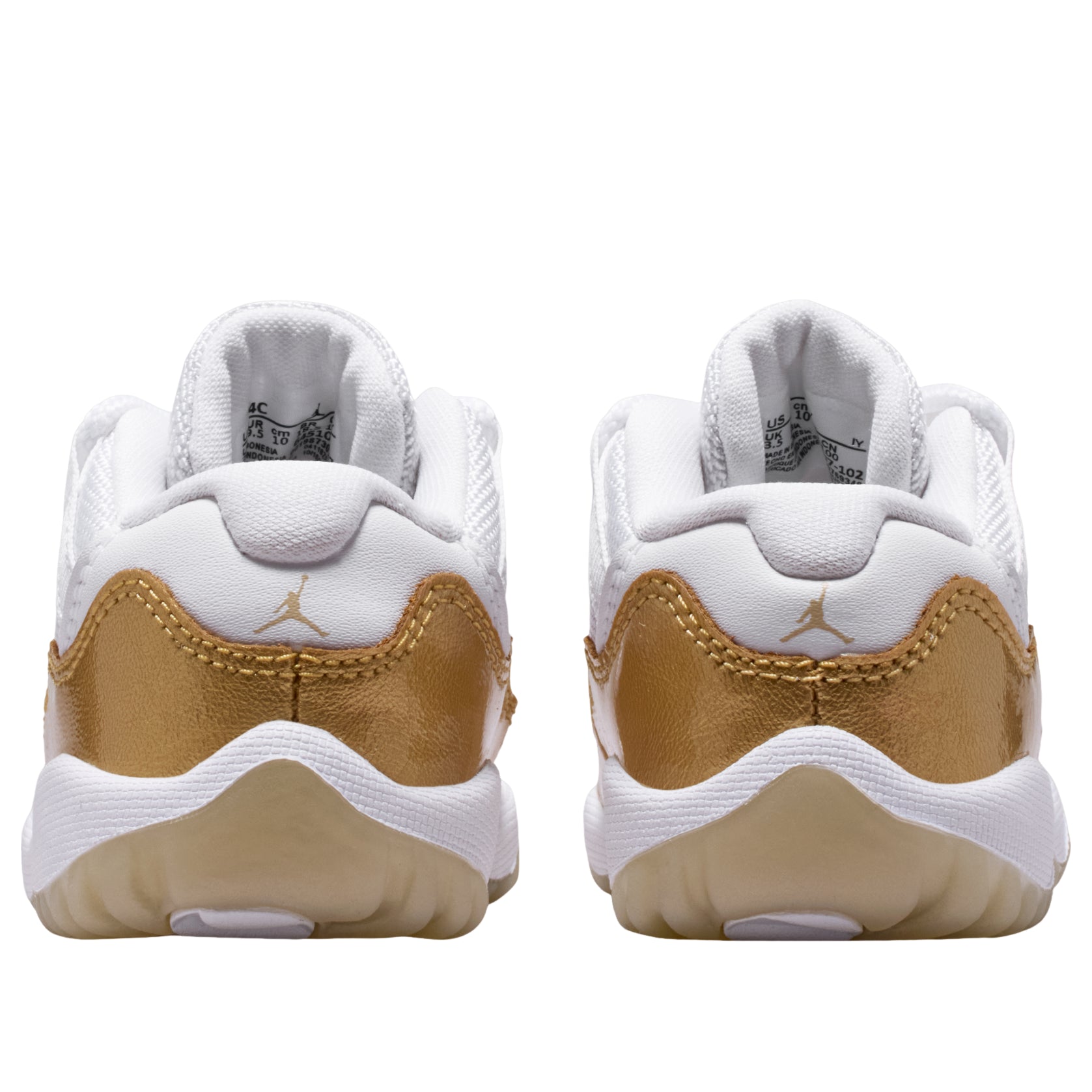 Purchase (TD) Air Jordan 11 Retro Low ''Día de la Madre'' 645107-102
