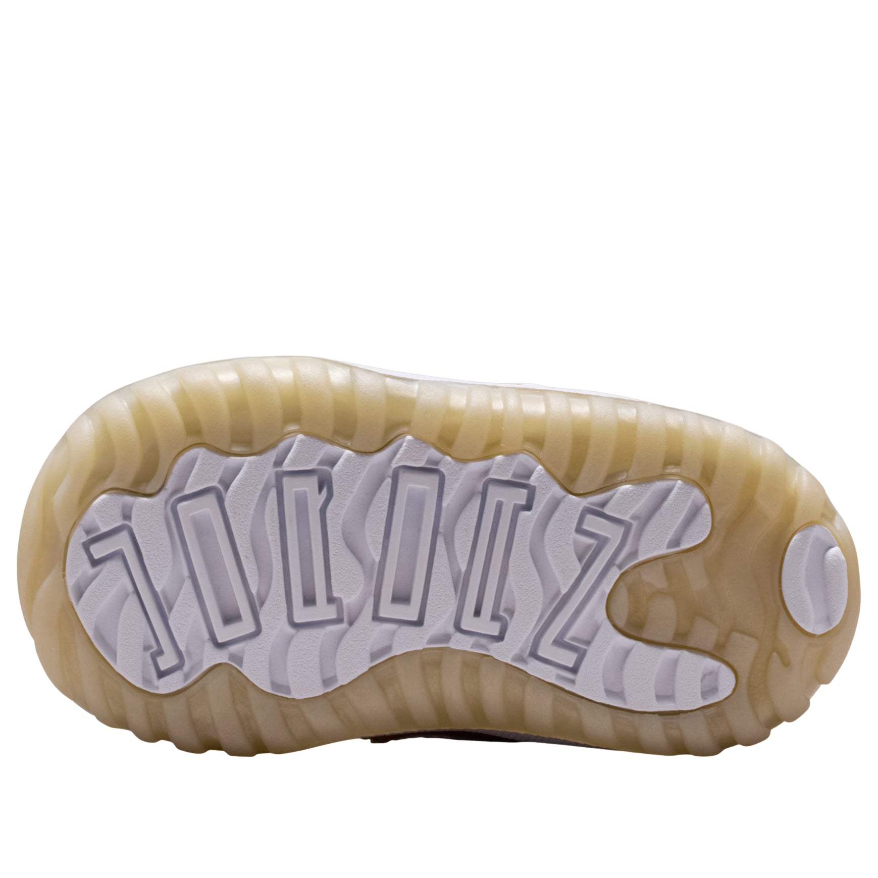 Details for (TD) Air Jordan 11 Retro Low ''Día de la Madre'' 645107-102
