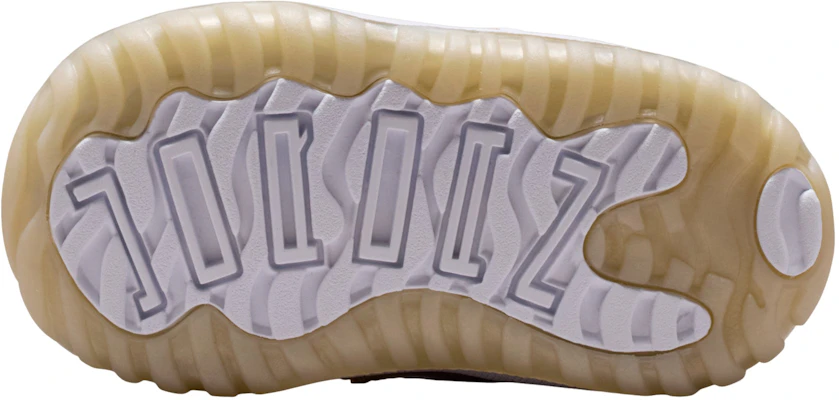 (TD) Air Jordan 11 Retro Low ''Día de la Madre'' 645107-102 Details for (TD) Air Jordan 11 Retro Low ''Día de la Madre'' 645107-102