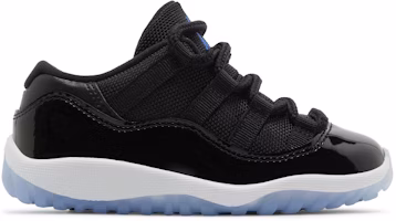 (Toddler) Air Jordan 11 Retro Low 'Space Jam' FV5120-004 (Toddler) Air Jordan 11 Retro Low 'Space Jam' FV5120-004