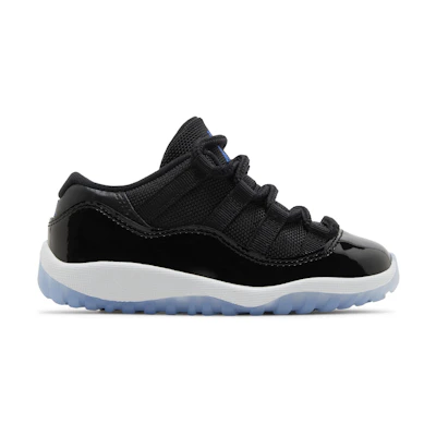 (TD) Jordan 11 Retro Low 'Space Jam'