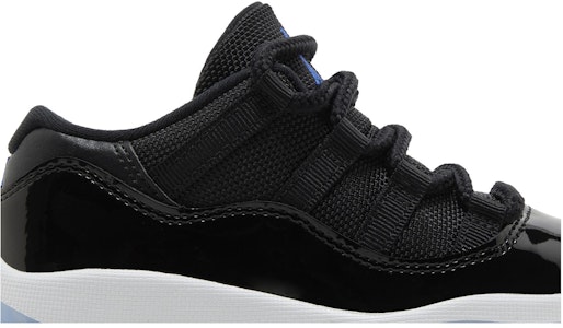 (TD) Air Jordan 11 Retro Low 'Space Jam' Zapatillas. FV5120-004 Order (TD) Air Jordan 11 Retro Low 'Space Jam' Zapatillas. FV5120-004