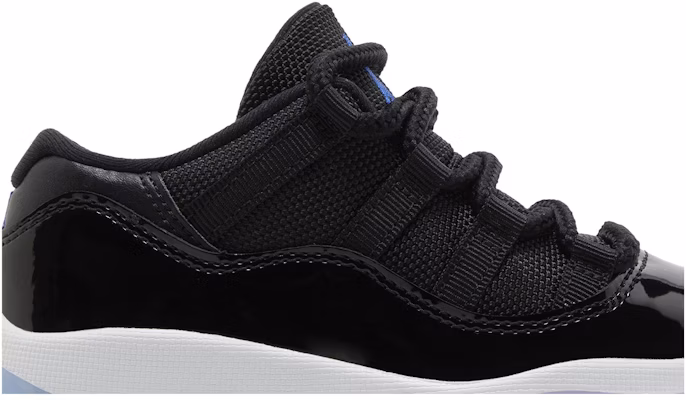 嬰童 Jordan Air Jordan 11 Retro Low TD 復古舒適 防滑減震 低幫 學步鞋 黑色 Order 嬰童 Jordan Air Jordan 11 Retro Low TD 復古舒適 防滑減震 低幫 學步鞋 黑色