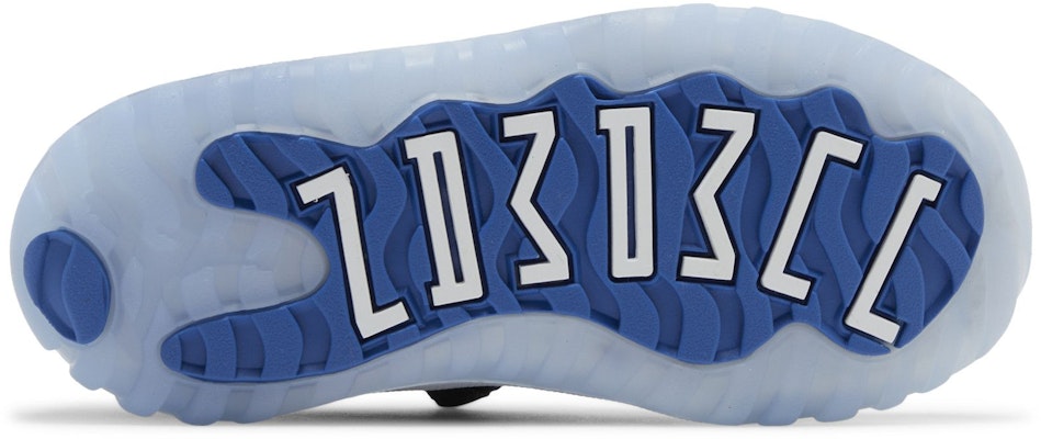 嬰童 Jordan Air Jordan 11 Retro Low TD 復古舒適 防滑減震 低幫 學步鞋 黑色 Shop 嬰童 Jordan Air Jordan 11 Retro Low TD 復古舒適 防滑減震 低幫 學步鞋 黑色