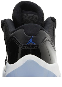 (TD) Air Jordan 11 Retro Low 'Space Jam' Zapatillas. FV5120-004 Sizing (TD) Air Jordan 11 Retro Low 'Space Jam' Zapatillas. FV5120-004