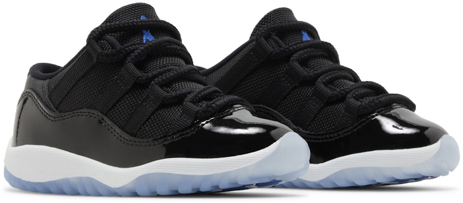 嬰童 Jordan Air Jordan 11 Retro Low TD 復古舒適 防滑減震 低幫 學步鞋 黑色 Cheap 嬰童 Jordan Air Jordan 11 Retro Low TD 復古舒適 防滑減震 低幫 學步鞋 黑色