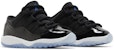 (TD) Air Jordan 11 Retro Rendah 'Space Jam' FV5120-004