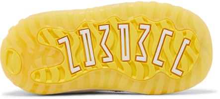 (TD) Air Jordan 11 复刻低帮 '黄蛇皮' 645107-107 Shop (TD) Air Jordan 11 复刻低帮 '黄蛇皮' 645107-107