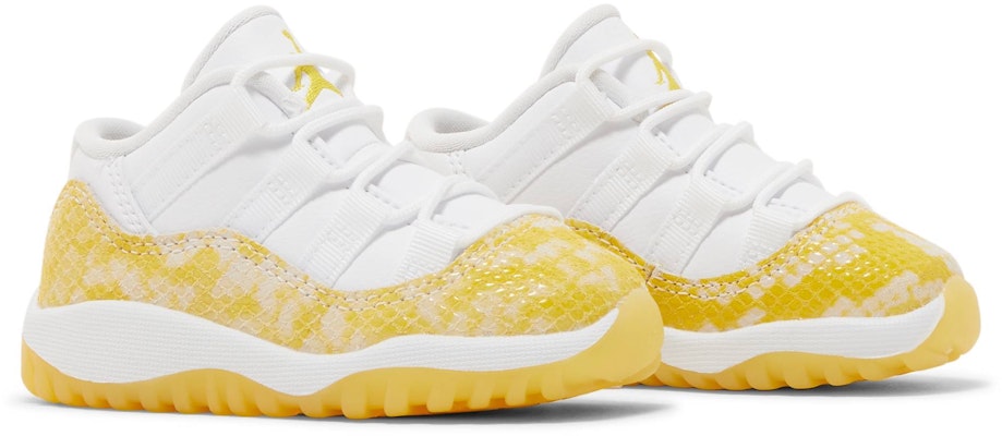 nike air jordan 11 retro low snakeskin