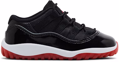 (Toddler) Air Jordan 11 Retro Low Bred FV5120-006 (Toddler) Air Jordan 11 Retro Low Bred FV5120-006