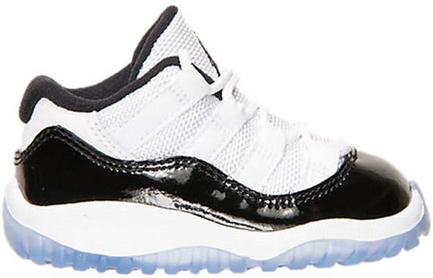 (TD) Air Jordan 11 Retro Low BT 'Concord' Niño 505836-153 Buy (TD) Air Jordan 11 Retro Low BT 'Concord' Niño 505836-153