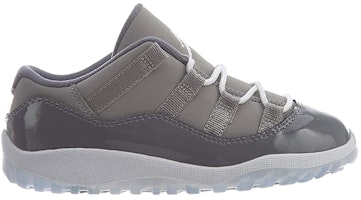 (TD) 에어 조던 11 레트로 로우 BT '쿨 그레이' 505836-003 Order (TD) 에어 조던 11 레트로 로우 BT '쿨 그레이' 505836-003