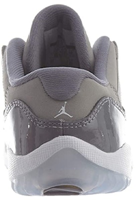 (TD) Air Jordan 11 低帮复刻版 BT '酷灰' 505836-003 Shop (TD) Air Jordan 11 低帮复刻版 BT '酷灰' 505836-003