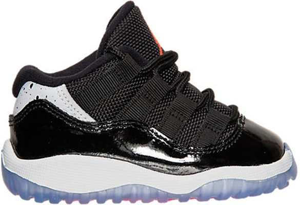 (TD) Air Jordan 11 Retro Low BT 'Infrared 23' Niño 505836-023 Buy (TD) Air Jordan 11 Retro Low BT 'Infrared 23' Niño 505836-023