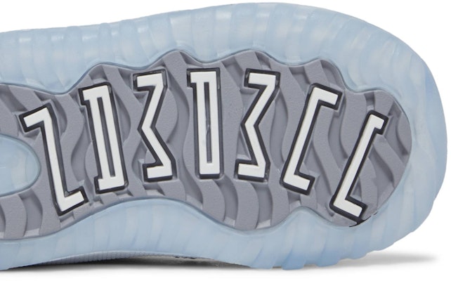 (TD) Air Jordan 11 低帮复刻 灰水泥 505836-140 Purchase (TD) Air Jordan 11 低帮复刻 灰水泥 505836-140