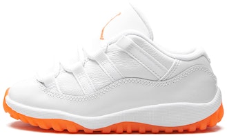 (Toddler) Air Jordan 11 Retro Low GT 'Citrus' 645107-139 (Toddler) Air Jordan 11 Retro Low GT 'Citrus' 645107-139