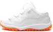 Buy (TD) Air Jordan 11 Retro Low GT 'Citrus' Kanak-Kanak 645107-139