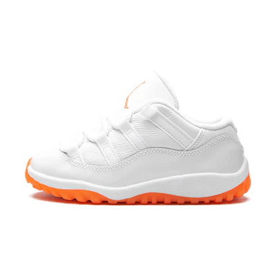(TD) Jordan 11 Retro Low GT 'Citrus'