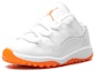 Order (TD) Air Jordan 11 Retro Low GT 'Citrus' Kanak-Kanak 645107-139