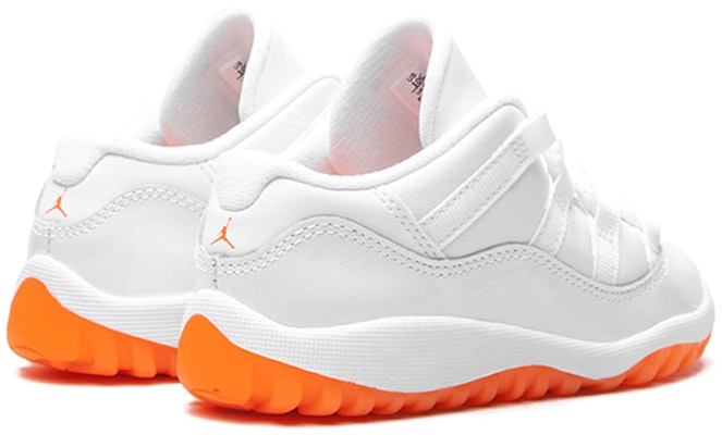 (TD) Air Jordan 11 Retro Low GT 'Citrus' Kanak-Kanak 645107-139 Shop (TD) Air Jordan 11 Retro Low GT 'Citrus' Kanak-Kanak 645107-139
