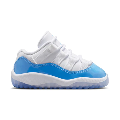 (Infant) Jordan Jordan 11 Retro Low 2026 'University Blue'