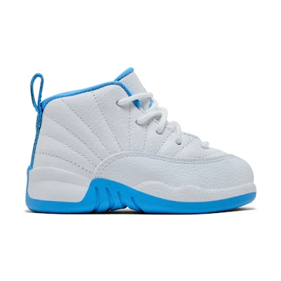 (TD) Jordan 12 Retro 2025 'Melo'