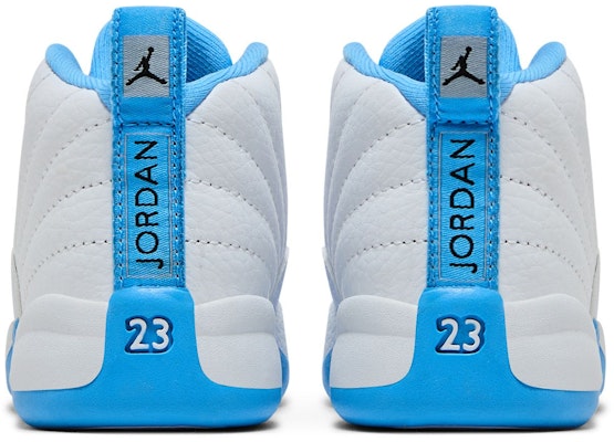 (TD) Air Jordan 12 Retro Melo Lelaki Terbaik 850000-112 Details for (TD) Air Jordan 12 Retro Melo Lelaki Terbaik 850000-112