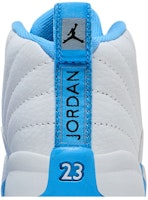 (TD) Air Jordan 12 Retro Melo Sepatu Olahraga 850000-112 Sizing (TD) Air Jordan 12 Retro Melo Sepatu Olahraga 850000-112