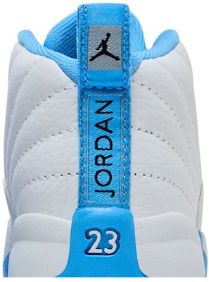(TD) Air Jordan 12 Retro Melo Lelaki Terbaik 850000-112 Sizing (TD) Air Jordan 12 Retro Melo Lelaki Terbaik 850000-112
