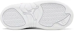 Shop (幼童)Air Jordan 12 復刻版『極地粉』819666-101