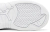 Purchase (幼童)Air Jordan 12 復刻版『極地粉』819666-101