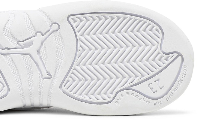 (TD) Air Jordan 12 Retro 'Merah Jambu Artik' 819666-101 Purchase (TD) Air Jordan 12 Retro 'Merah Jambu Artik' 819666-101