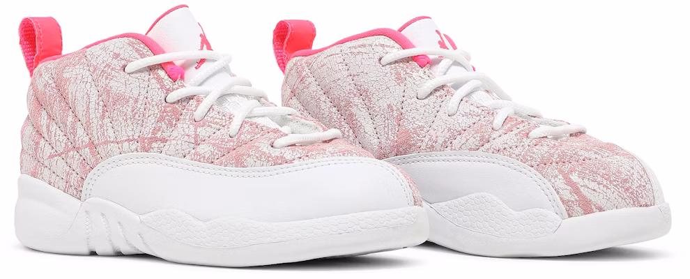 (TD) Air Jordan 12 Retro 'Merah Jambu Artik' 819666-101 Cheap (TD) Air Jordan 12 Retro 'Merah Jambu Artik' 819666-101